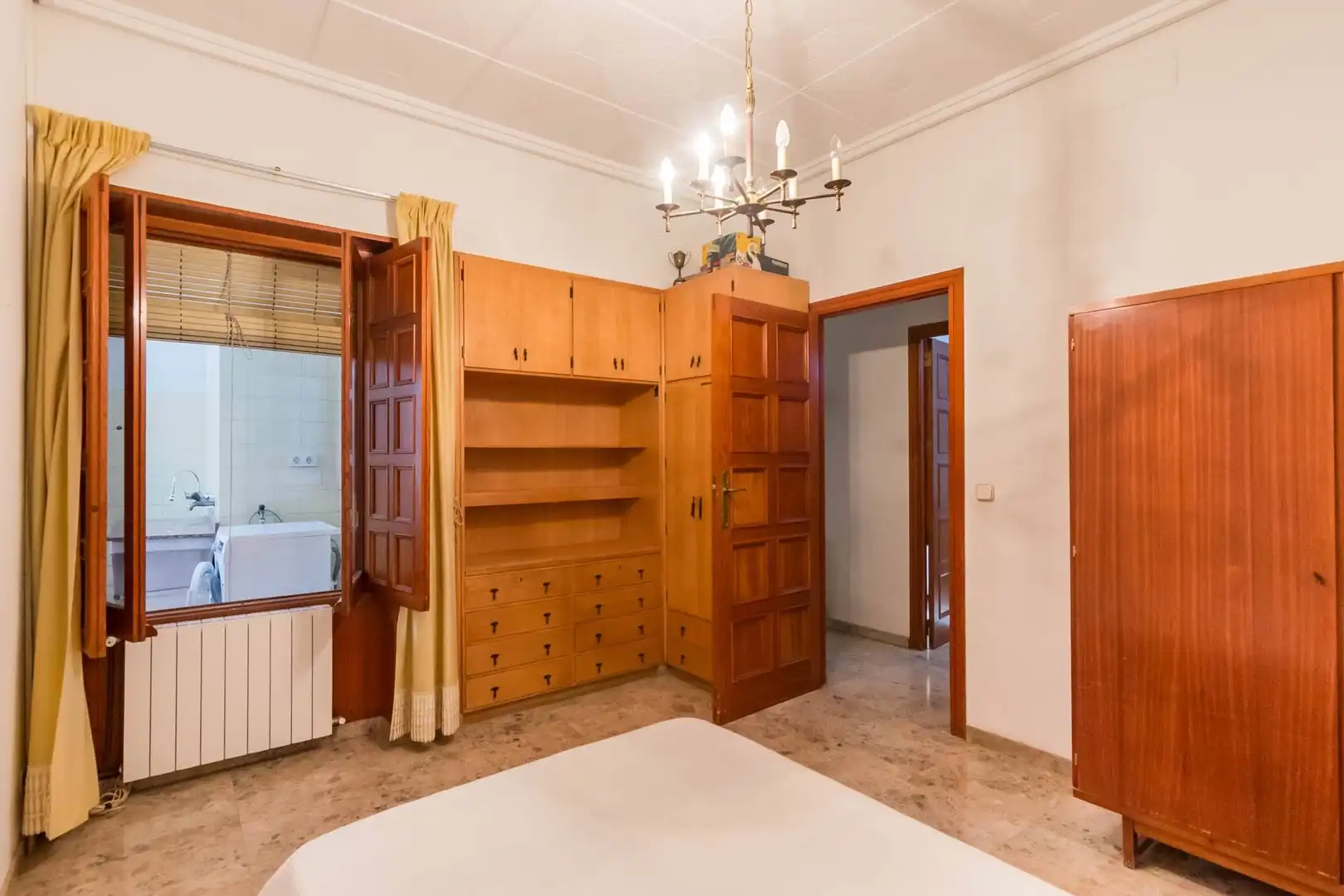 Casa rústica amb terrassa en venda a Totana, imagen 25