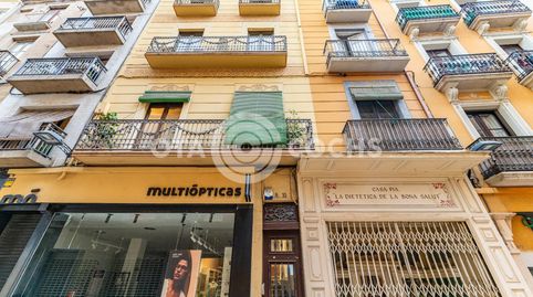 Foto 3 de Piso en venta en Carrer Major, Centre, Reus