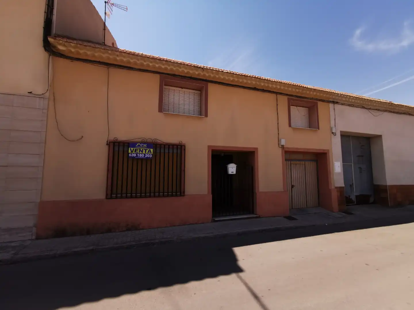Haus zum Verkauf in Pedro Muñoz, imagen 18