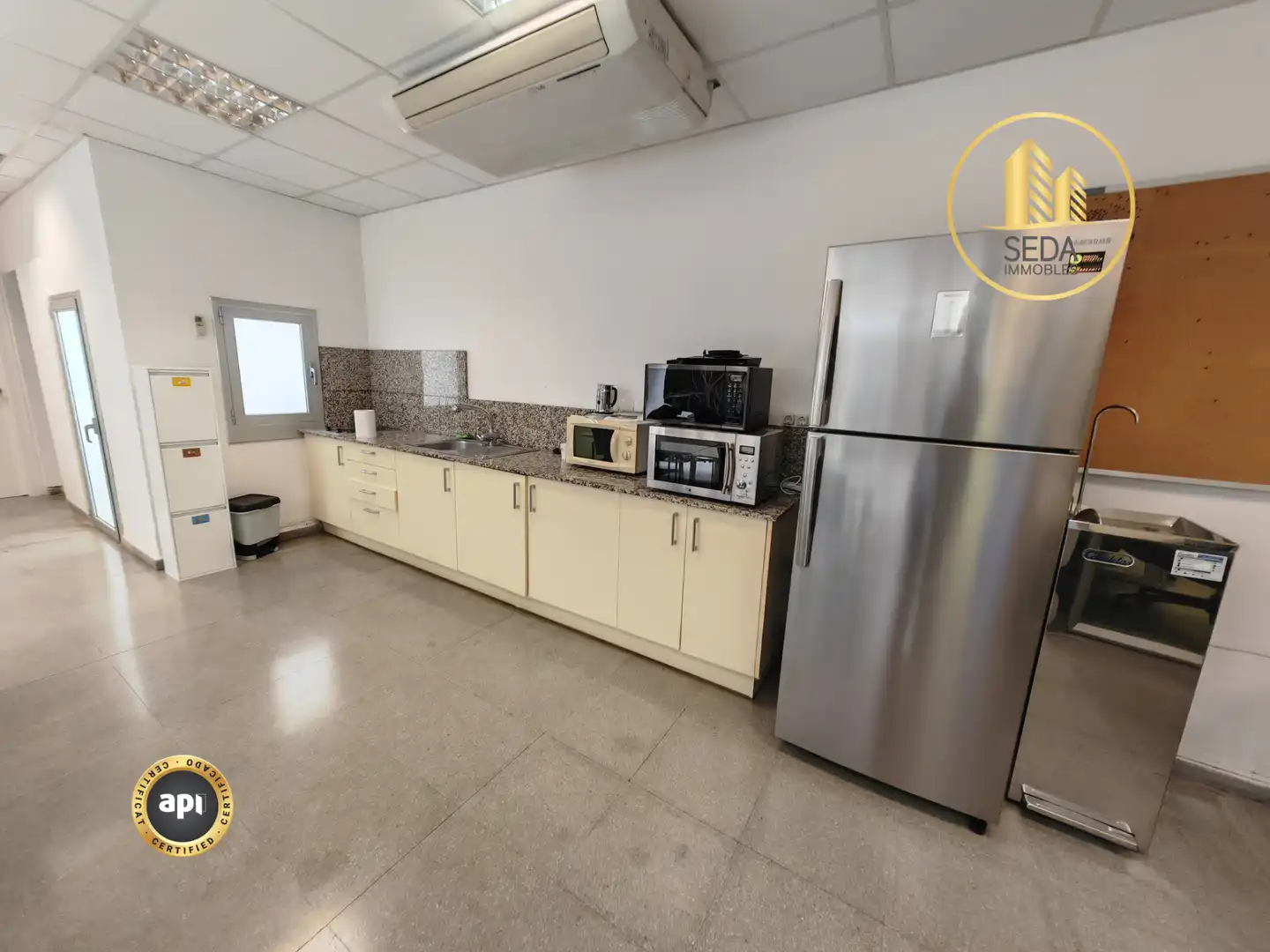 Business premises for sale in Carrer de Blasco de Garay, imagen 16
