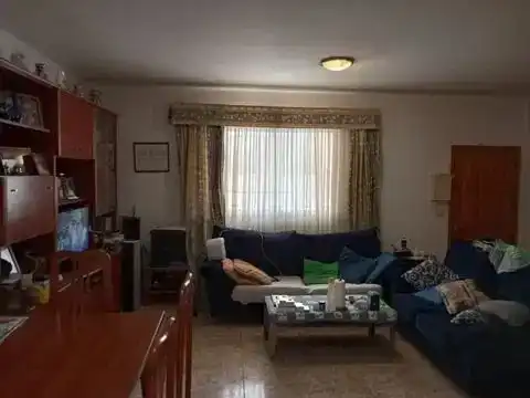 Living room of Flat for sale in Telde  with Furnished