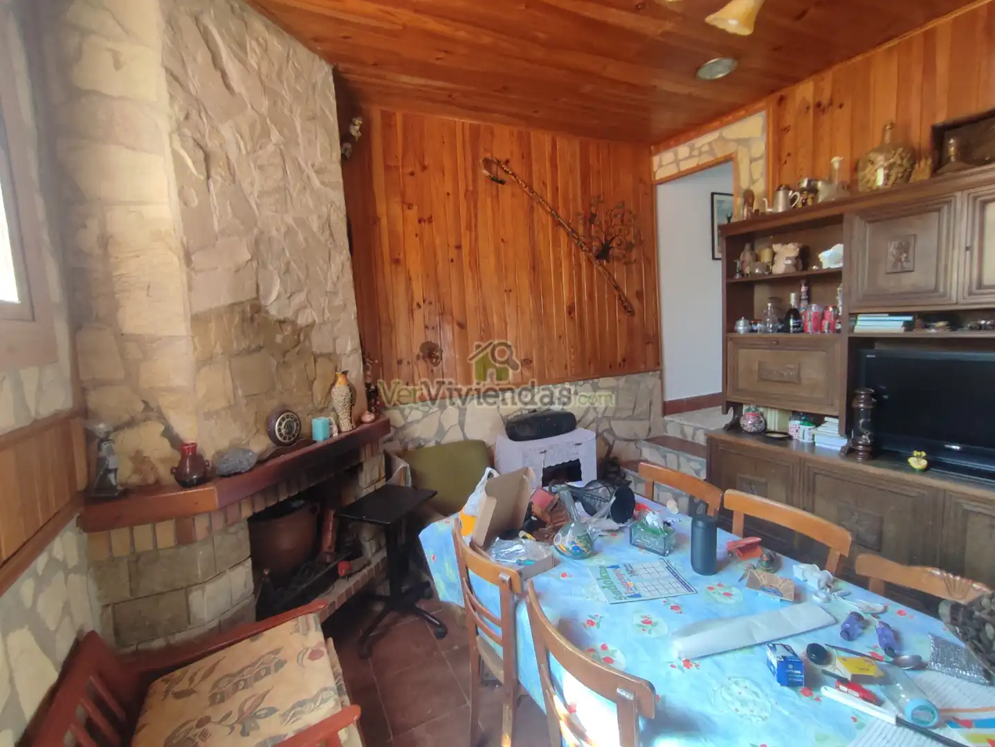 Maison avec terrasse à vendre à Sant Esteve Sesrovires, imagen 15