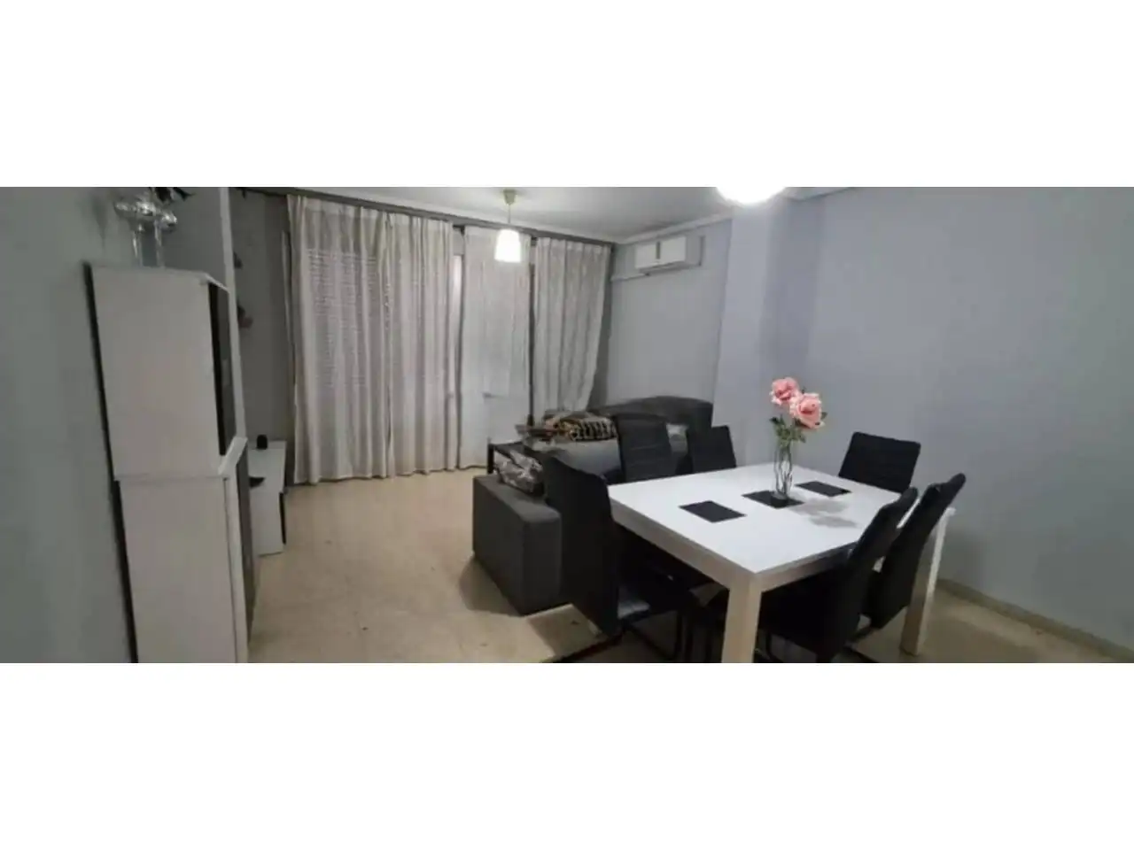 Appartamento con piscina in vendita a Piscinas, imagen 7
