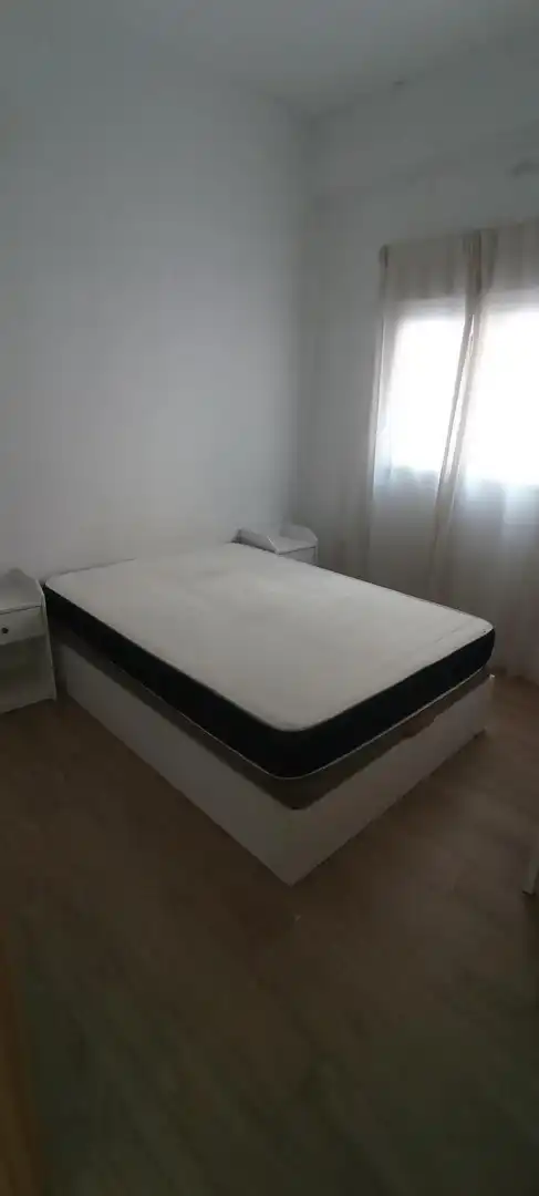 Bedroom of Flat for sale in Córdoba  with Storage room