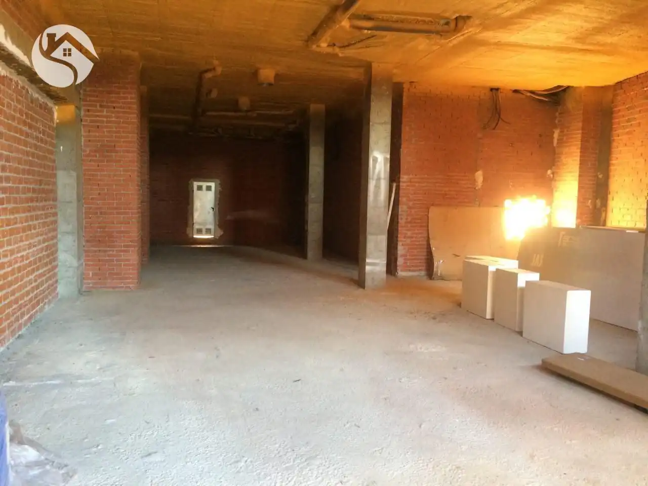 Local comercial de lloguer a San Fernando - Carretera de Valencia