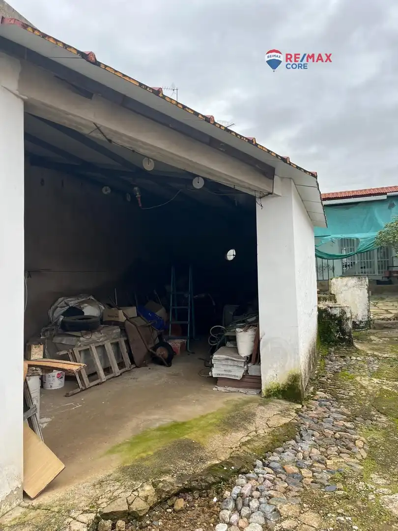 Casa o chalet en venta en La Albuera con Jardín privado
