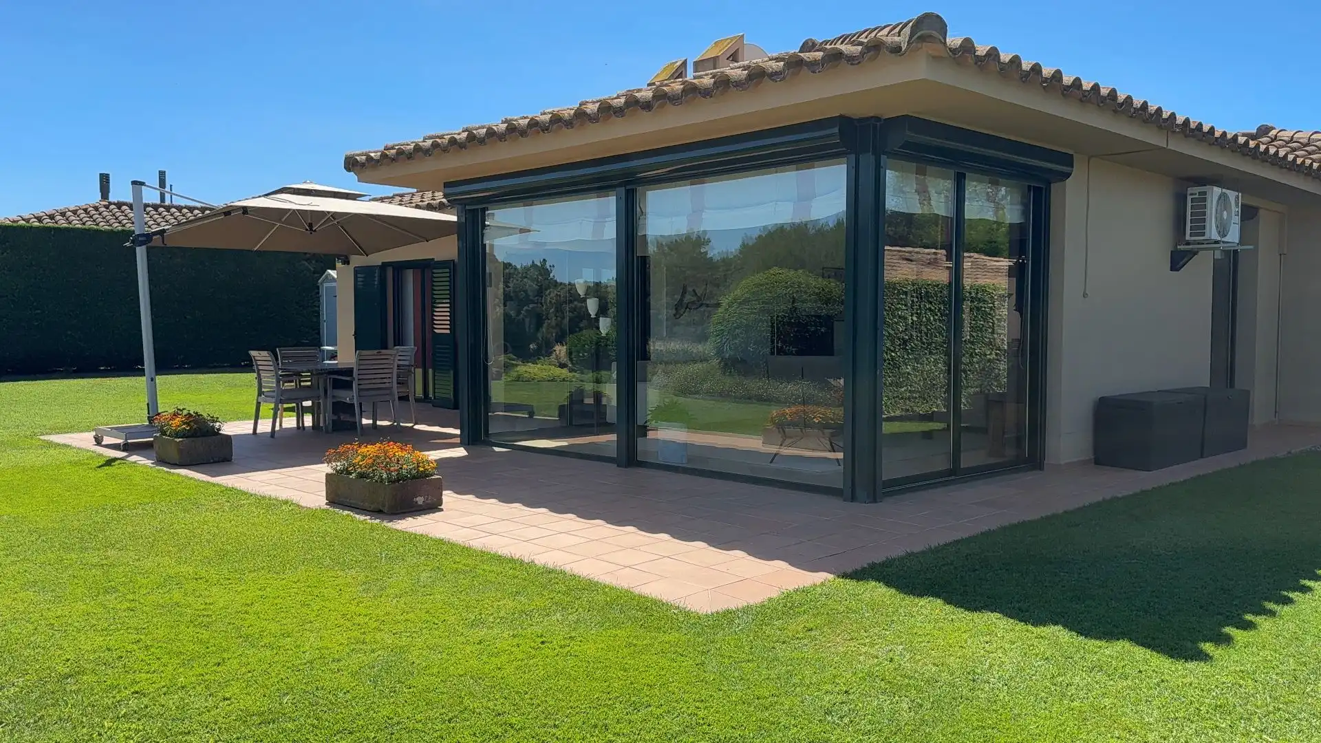 Casa con giardino in vendita a JOSEP MARIA DE VENTÓS, imagen 7