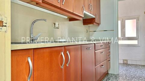 Foto 4 de Piso en venta en El Palau - Escorxador, Barcelona