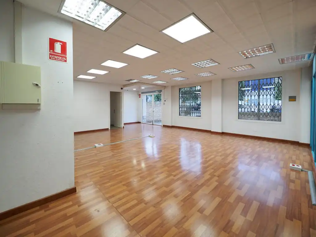 Commercial properties for sale in Igualada