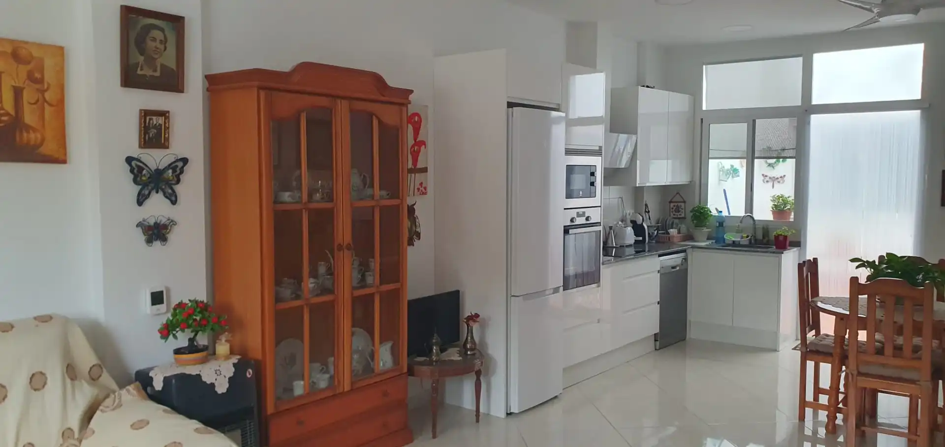 Cuina de Planta baixa en venda en Barx