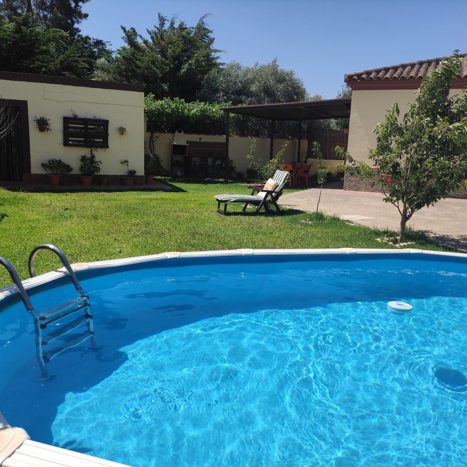 House or chalet to rent in  Carril de la Retama, Villanueva Golf, Puerto Real