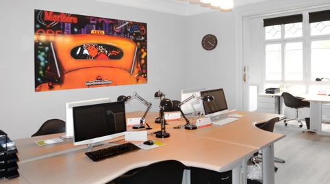 Foto 5 de Oficina de lloguer a Carrer de Muntaner, Sant Gervasi- Galvany, Barcelona