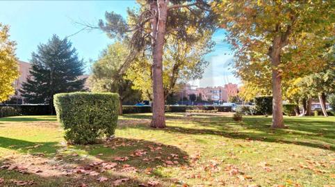 Foto 5 de Àtic en venda a Parque Cataluña, Torrejón de Ardoz