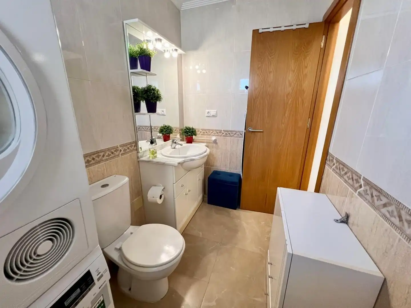 Penthouse with lift for sale in Pueblo, imagen 34
