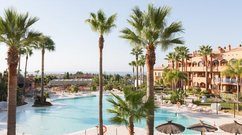 Photo 2 of Apartments for sale in Bell-air, 1, Bel - Air, Estepona