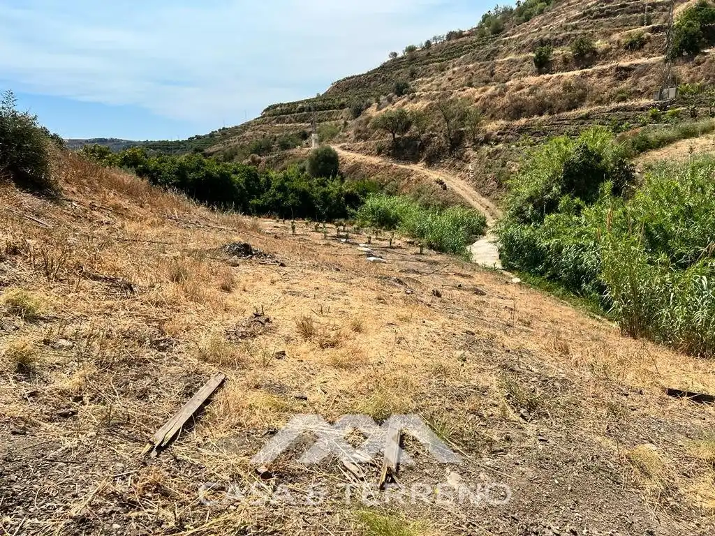 Residential for sale in Torrox