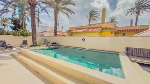 Foto 3 de Casa o xalet en venda a Polígono Playa Alemanes-manga, 29, Entremares, La Manga del Mar Menor