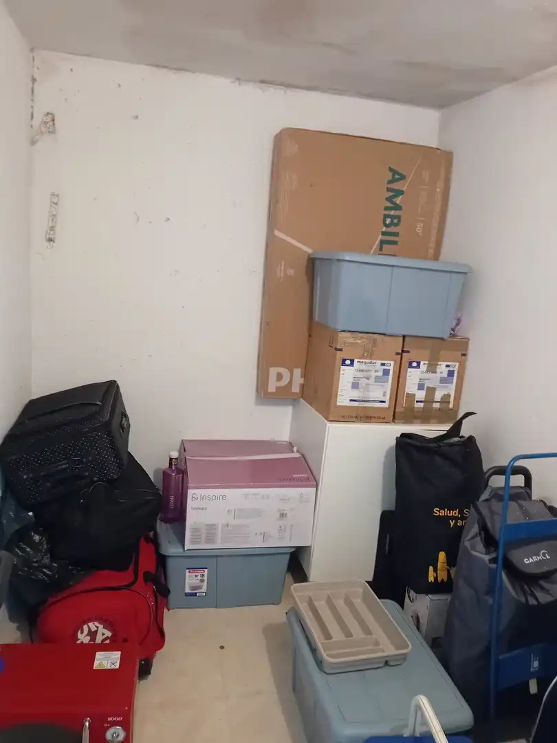 Piso con piscina en venta en Pozuelo de Calatrava, imagen 35