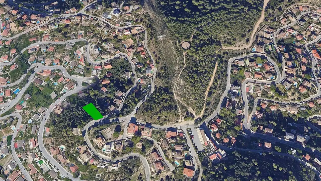 Oficina en venda en Torrelles de Llobregat