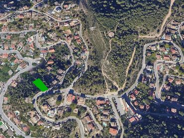 Oficina en venda a Av Dolça de Provença