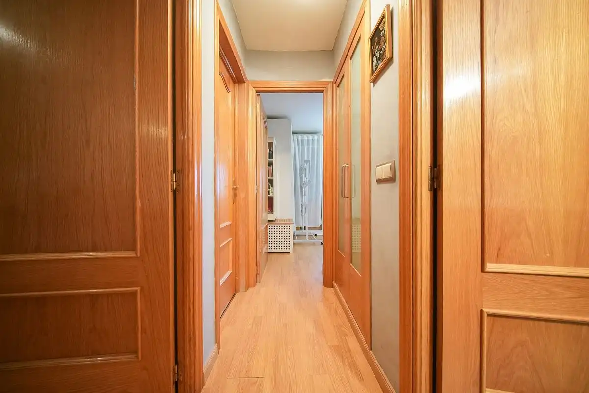 Flat with pool for sale in Avenida de Betanzos, imagen 25
