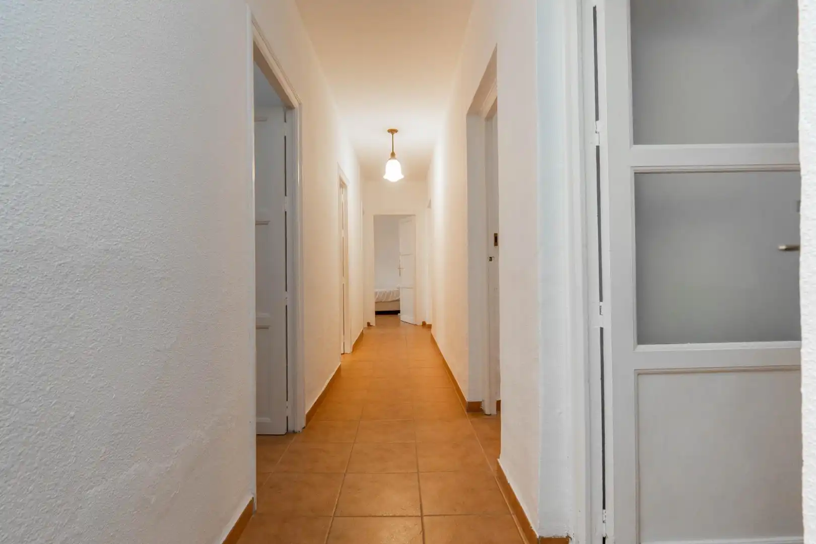 Flat for share in Granada  with Heating and Furnished