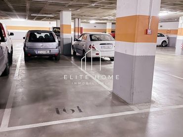 Einzelparkplatz zum Verkauf in Centro
