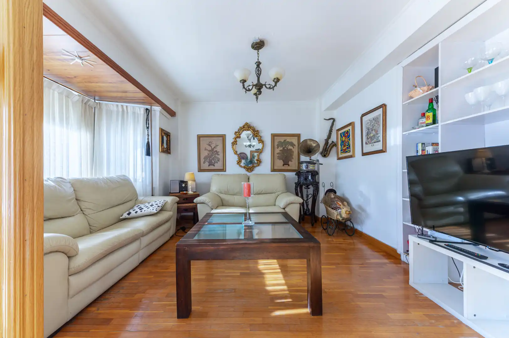 Wohnung mit Aufzug zum Verkauf in Carrer Doctor Sapena, imagen 5