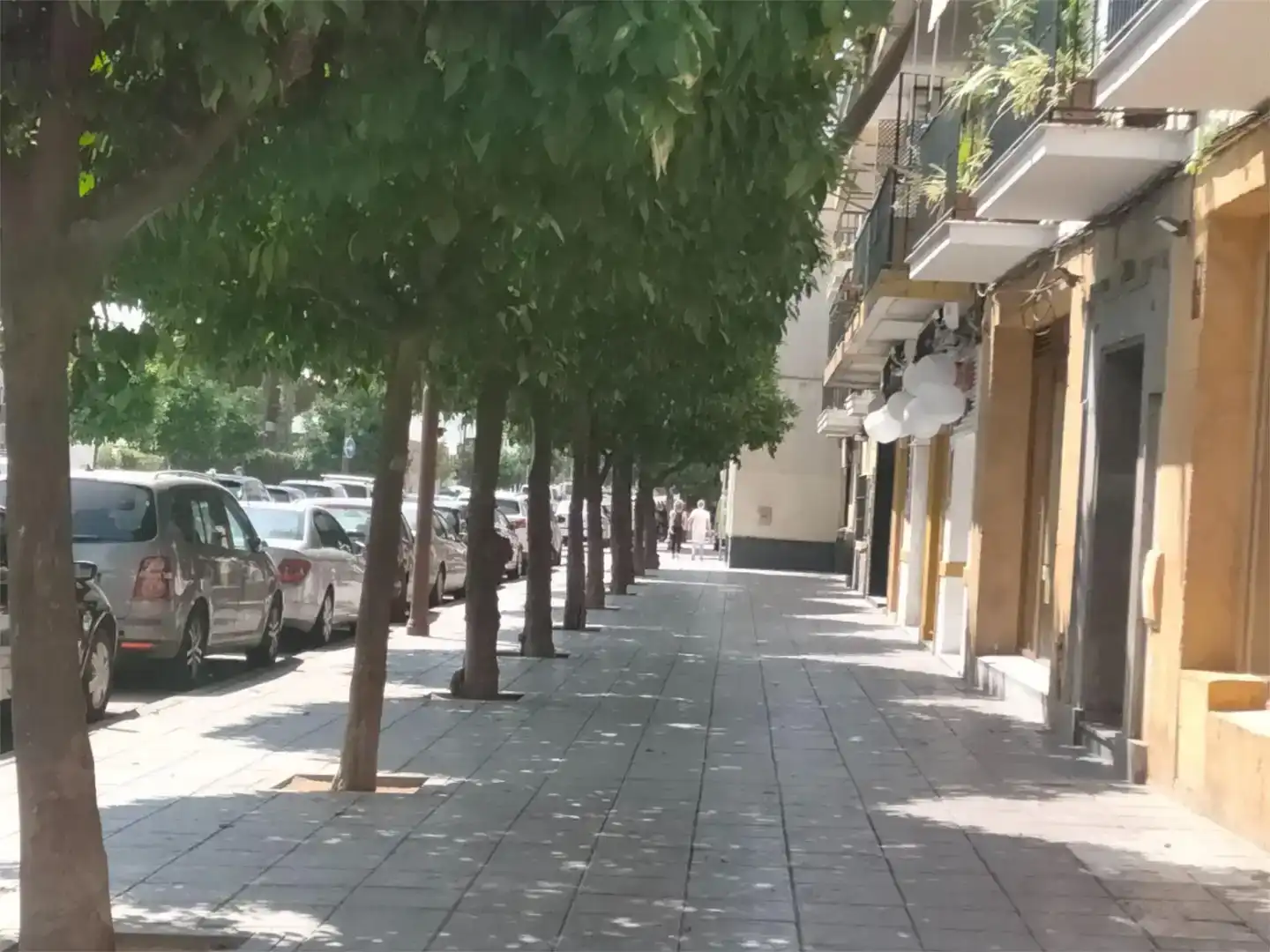 Fotografía del inmueble reportado: 1.300 €/mes — Triana Casco Antiguo, Sevilla