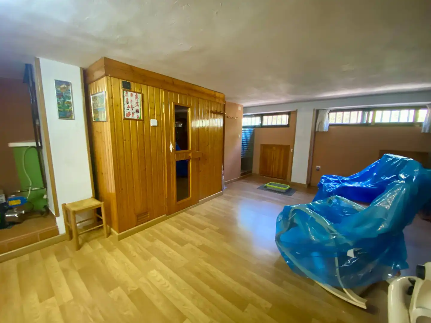 Houses for sale in Murcia  with Air Conditioner, Heating and Private garden