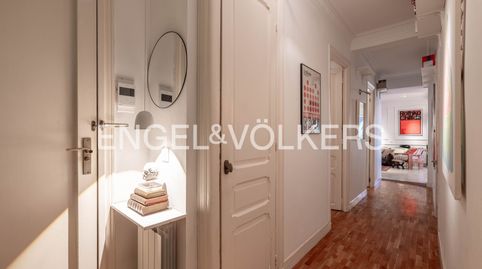 Foto 3 de Piso en venta en Moraza, Área Romántica, Donostia - San Sebastián