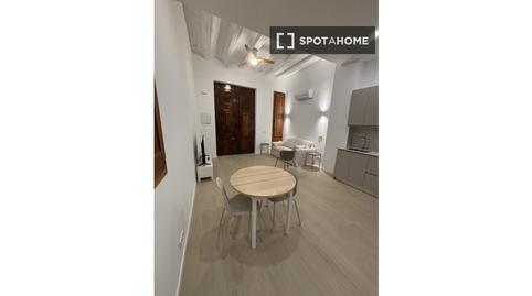 Foto 4 de Estudi per a compartir a El Cabanyal - El Canyamelar,  Valencia Capital