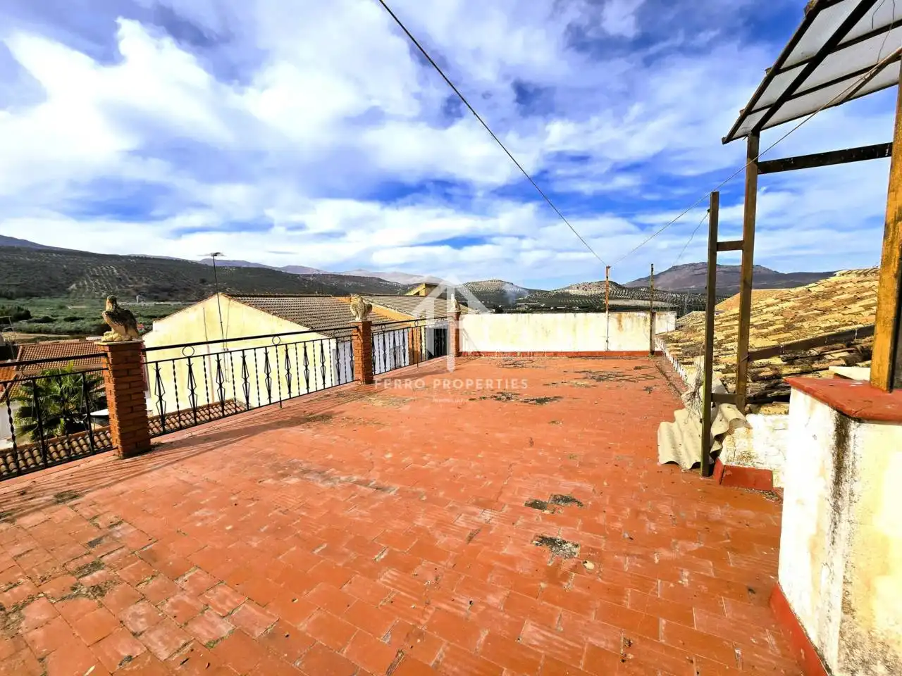 Haus zum Verkauf in Salar, imagen 3