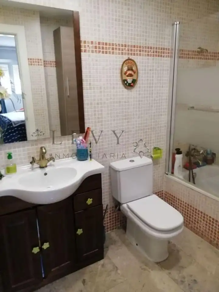 Ático con piscina en venta en Carretera de Cádiz, imagen 8