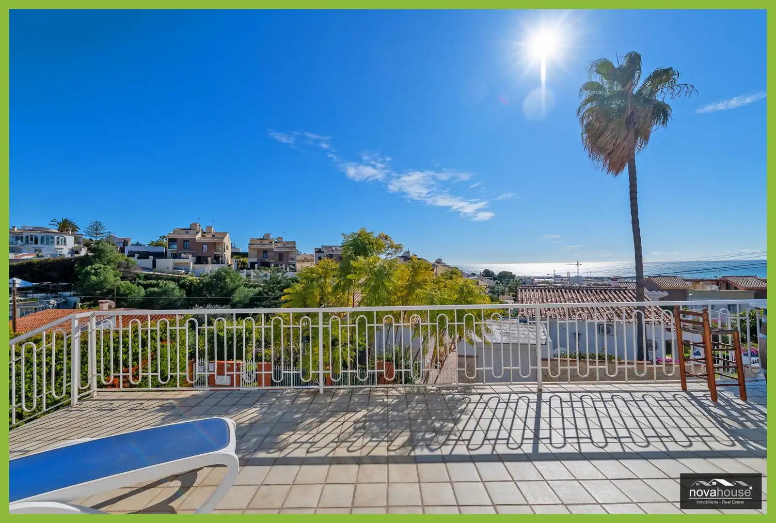 Casa con terraza en venta en Calle LEVANTE (RIVERA TRAYAMAR), imagen 40