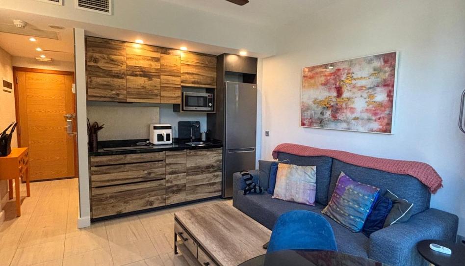 Foto 1 de Pis de lloguer a Calle Calle Padre Feijóo, Alpedrete, Madrid