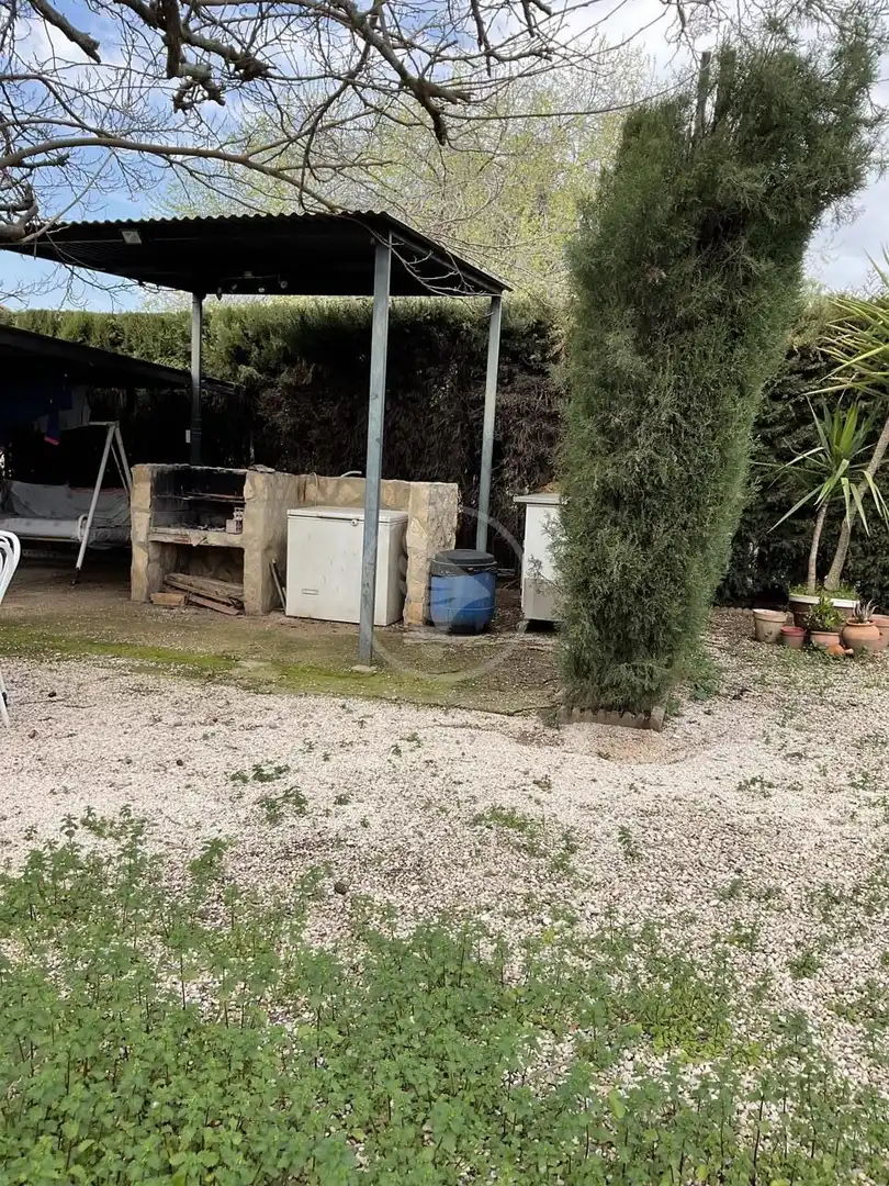 Finca rústica en venta en Linares con Jardín privado y Piscina