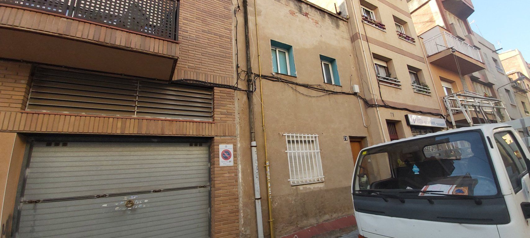 House or chalet for sale in C/ Olivers de Sistrells, Sistrells