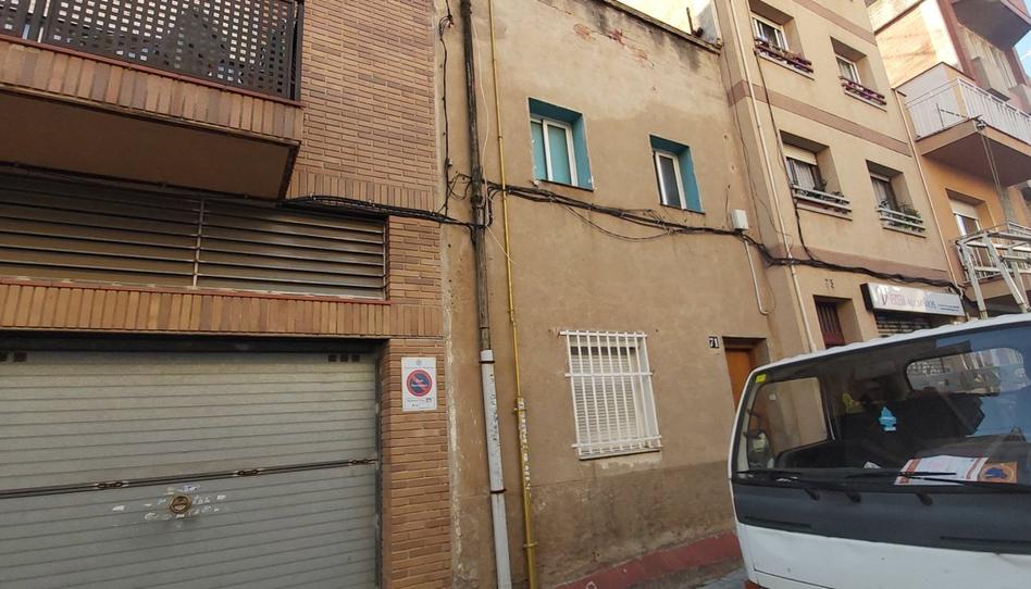 Photo 1 of House or chalet for sale in C/ Olivers de Sistrells, Sistrells, Barcelona