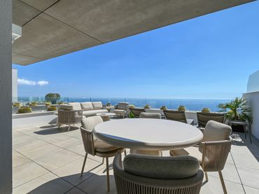Apartament en venda a Cumbre del Sol