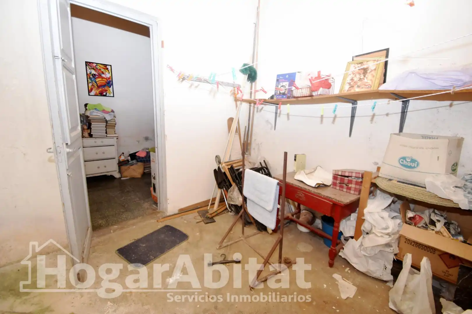 Piso en venta en Alzira con Aire acondicionado, Terraza y Amueblado