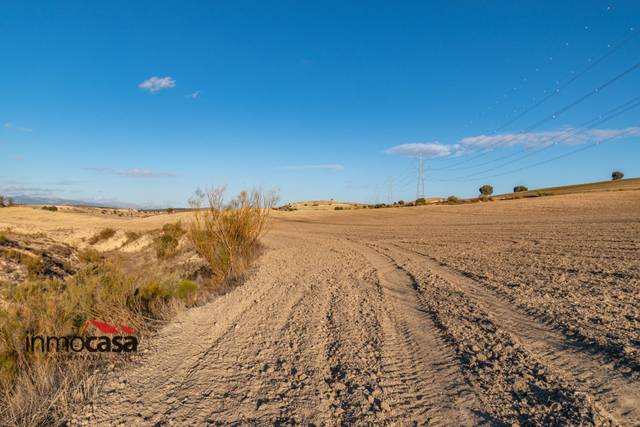 Terreno residencial en Venta en Pedro Martínez