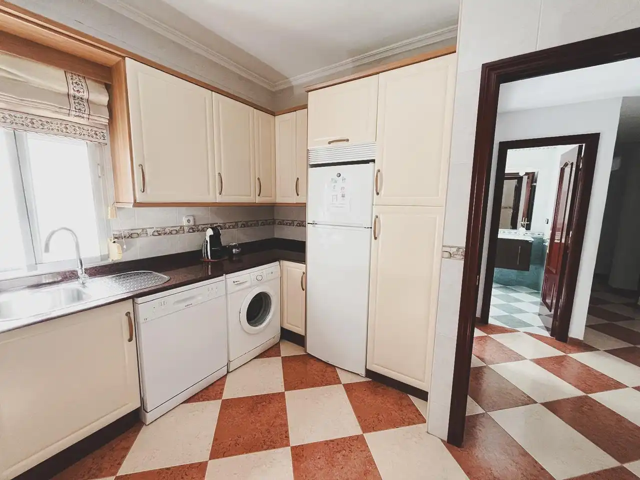 Flat with lift for sale in Asdrúbal - Bahía Blanca, imagen 7