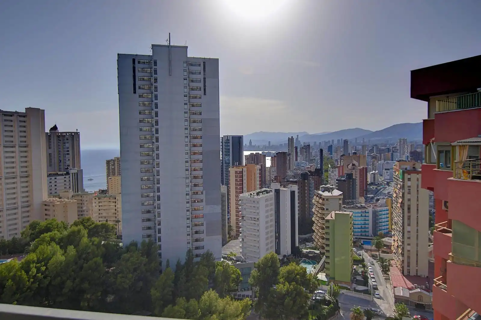 Apartamento con piscina en venta en Rincón de Loix