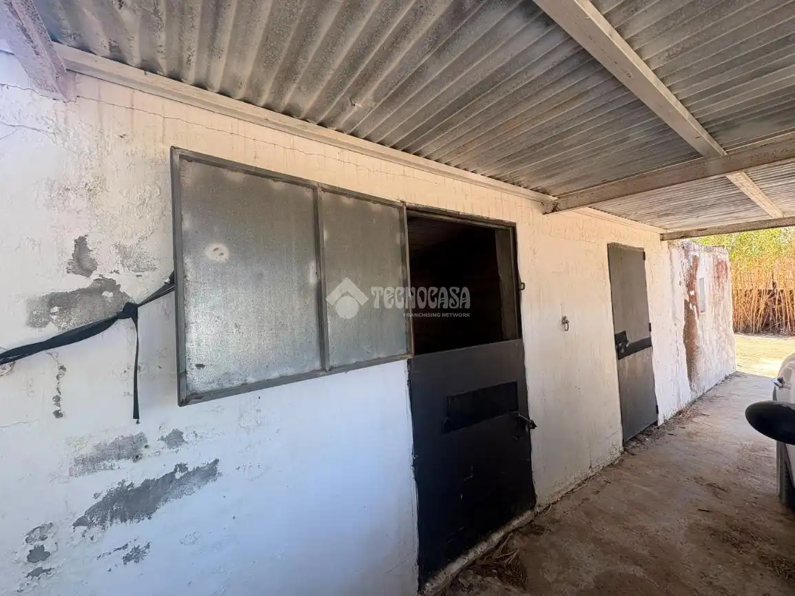 Landhaus mit Pool zum Verkauf in Barbate ciudad, imagen 10