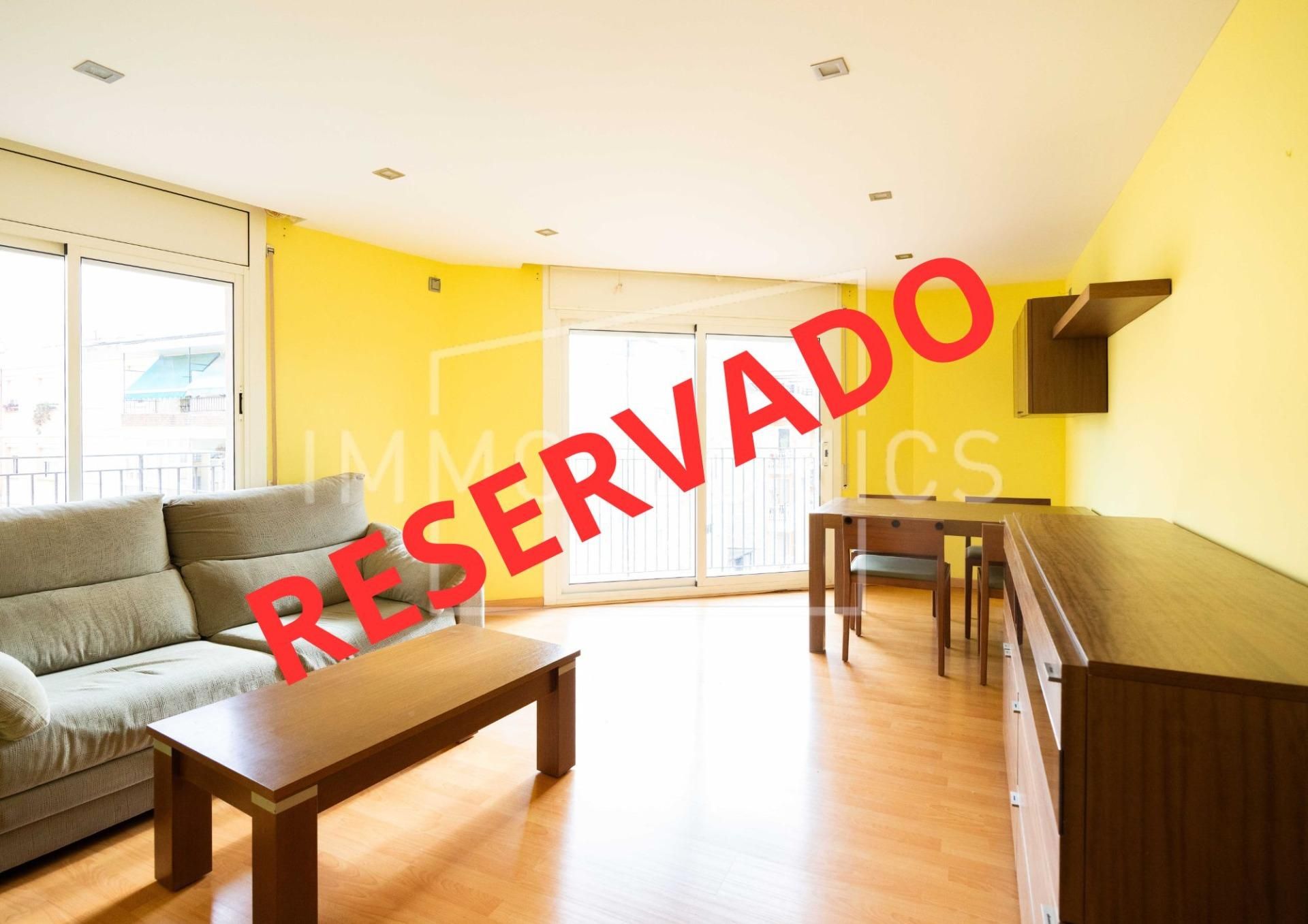 Flat for sale in  SANT JOSEP, Canet de Mar