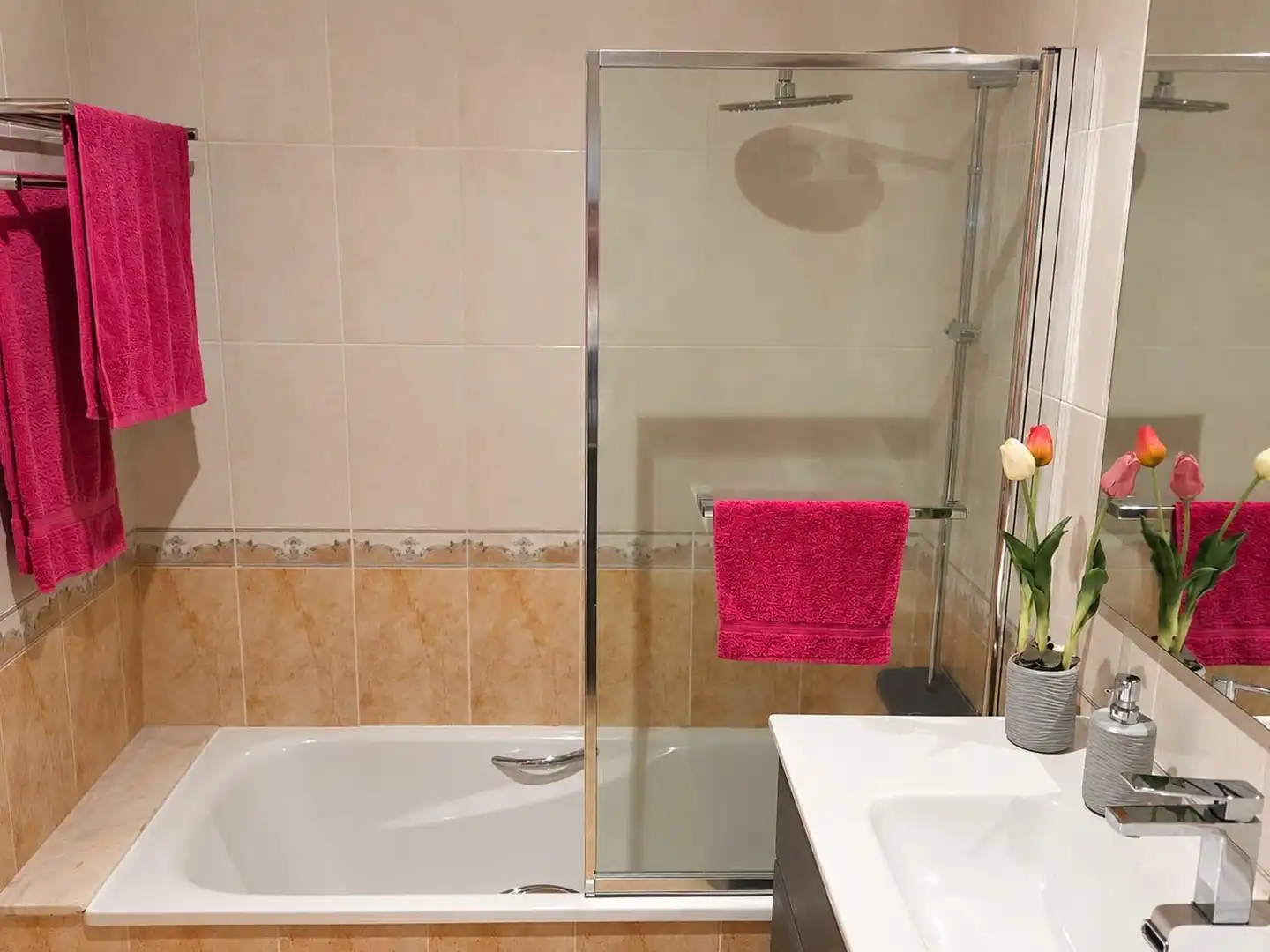 Maison mitoyenne avec terrasse à vendre à Carrer Carrer Gironès, imagen 11