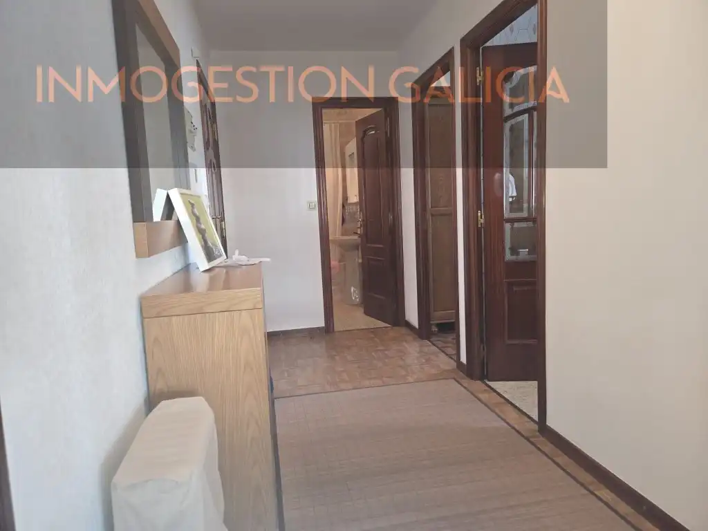 Wohnung zur Miete in Cerceda