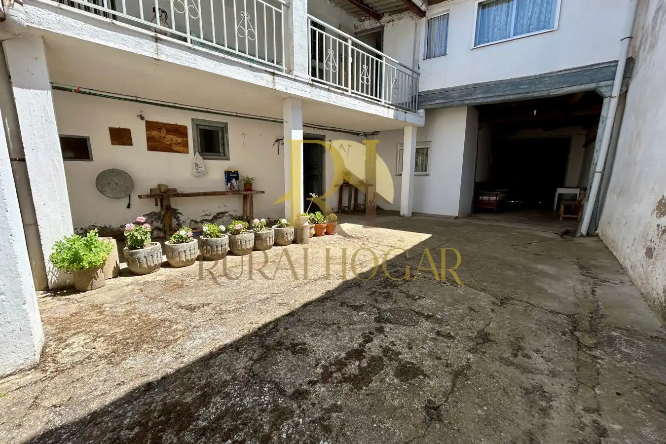 House with terrace for sale in Calle Real 27, imagen 40