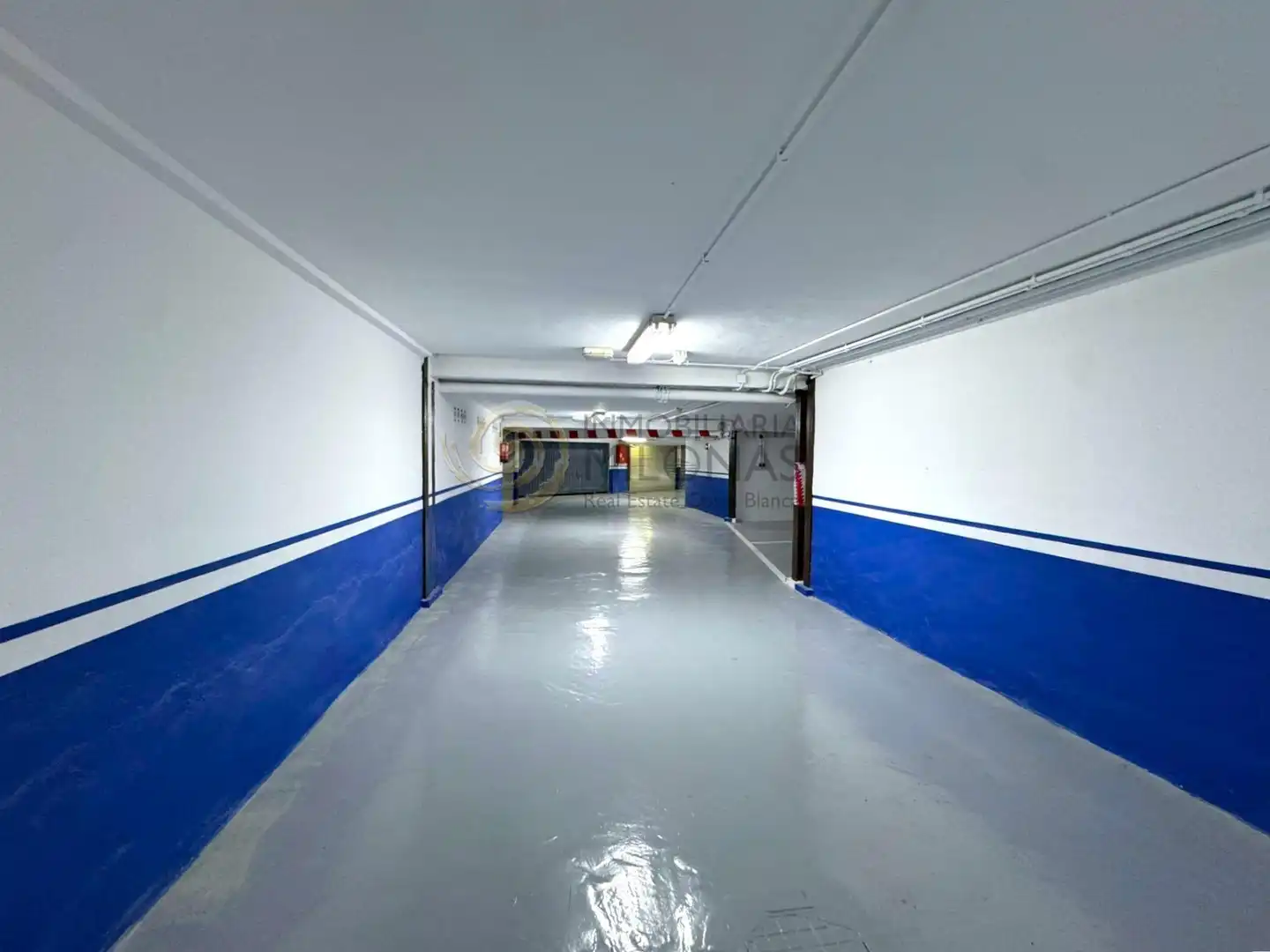 Einzelparkplatz zum Verkauf in Playa de Levante, imagen 7